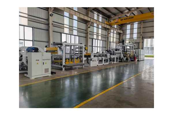 Service and Quality of Extruder Device