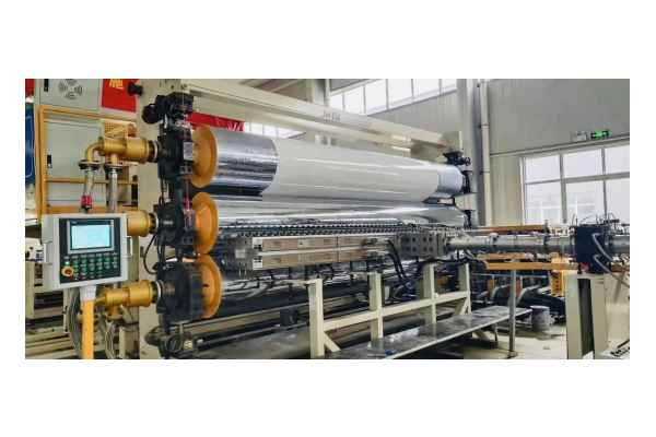 Use of Extruder Device